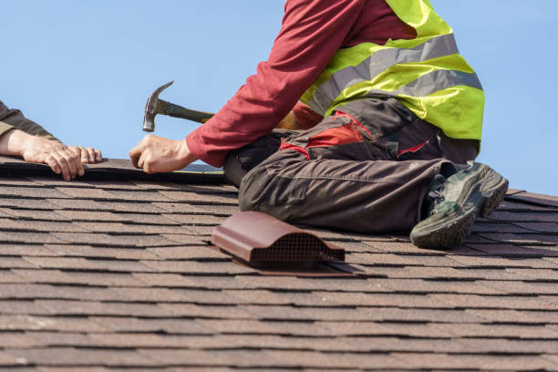 Best Best Roofing Contractors  in Moyock, NC