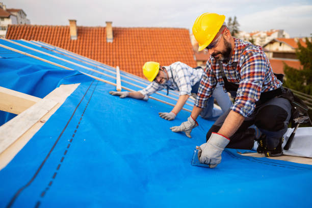 Roof Installation Near Me in Moyock, NC