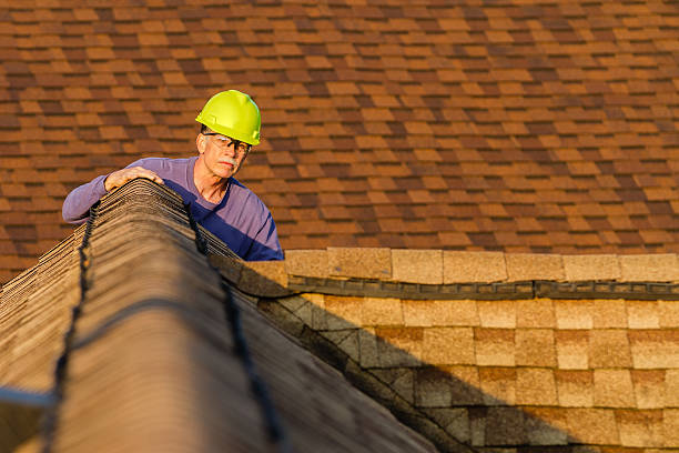 Best Slate Roofing Contractor  in Moyock, NC